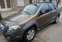 Utilitarios - Fiat Strada 2012 GNC 130000Km - En Venta