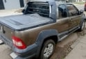 Utilitarios - Fiat Strada 2012 GNC 130000Km - En Venta