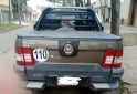 Utilitarios - Fiat Strada 2012 GNC 130000Km - En Venta
