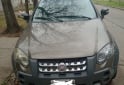 Utilitarios - Fiat Strada 2012 GNC 130000Km - En Venta