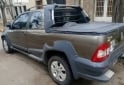 Utilitarios - Fiat Strada 2012 GNC 130000Km - En Venta