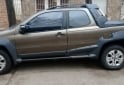 Utilitarios - Fiat Strada 2012 GNC 130000Km - En Venta