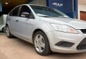 Autos - Ford Focus 1.6 2013 Nafta 157650Km - En Venta
