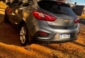 Autos - Chevrolet Cruze 2021 Nafta 62400Km - En Venta