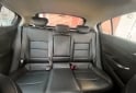 Autos - Chevrolet Cruze 2021 Nafta 62400Km - En Venta
