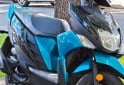 Motos - Yamaha Ray zr 2019 Nafta 24300Km - En Venta