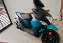 Motos - Yamaha Ray zr 2019 Nafta 24300Km - En Venta