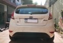 Autos - Ford Fiesta Kinetic 2018 Nafta 59000Km - En Venta