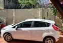 Autos - Ford Fiesta Kinetic 2018 Nafta 59000Km - En Venta