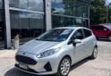 Autos - Ford FIESTA KD 1.6 SE AT 5P 2018 Nafta - En Venta