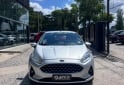 Autos - Ford FIESTA KD 1.6 SE AT 5P 2018 Nafta - En Venta