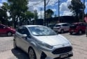Autos - Ford FIESTA KD 1.6 SE AT 5P 2018 Nafta - En Venta