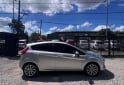 Autos - Ford FIESTA KD 1.6 SE AT 5P 2018 Nafta - En Venta