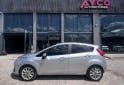 Autos - Ford FIESTA KD 1.6 SE AT 5P 2018 Nafta - En Venta