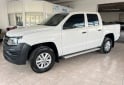 Camionetas - Volkswagen AMAROK TRENDLINE 2021 Diesel 41850Km - En Venta