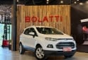 Autos - Ford Eco Sport 2.0 Titanium L 2016 Nafta 85000Km - En Venta