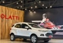 Autos - Ford Eco Sport 2.0 Titanium L 2016 Nafta 85000Km - En Venta