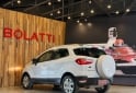 Autos - Ford Eco Sport 2.0 Titanium L 2016 Nafta 85000Km - En Venta