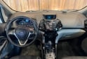Autos - Ford Eco Sport 2.0 Titanium L 2016 Nafta 85000Km - En Venta
