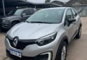 Autos - Renault Captur 1.6 Life 2019 Nafta 74000Km - En Venta