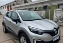 Autos - Renault Captur 1.6 Life 2019 Nafta 74000Km - En Venta