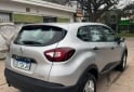 Autos - Renault Captur 1.6 Life 2019 Nafta 74000Km - En Venta
