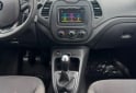 Autos - Renault Captur 1.6 Life 2019 Nafta 74000Km - En Venta