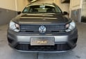 Camionetas - Volkswagen Saveiro 1.6 Cabina Doble 2017 GNC - En Venta