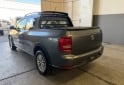 Camionetas - Volkswagen Saveiro 1.6 Cabina Doble 2017 GNC - En Venta
