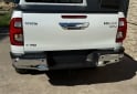 Camionetas - Toyota Hilux 2025 Diesel 8100Km - En Venta
