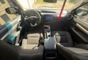 Camionetas - Toyota Hilux 2025 Diesel 8100Km - En Venta