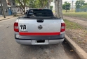 Utilitarios - Volkswagen Saveiro 2014 Nafta 140000Km - En Venta