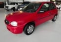 Autos - Chevrolet Corsa CLASSIC 2008 Nafta - En Venta