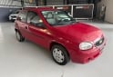Autos - Chevrolet Corsa CLASSIC 2008 Nafta - En Venta