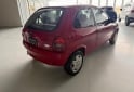 Autos - Chevrolet Corsa CLASSIC 2008 Nafta - En Venta