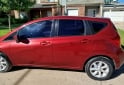 Autos - Nissan Note sense 2017 Nafta 175000Km - En Venta