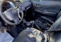 Autos - Nissan Note sense 2017 Nafta 175000Km - En Venta