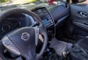 Autos - Nissan Note sense 2017 Nafta 175000Km - En Venta