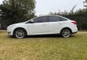 Autos - Ford Focus S 1.6 2017 Nafta 106000Km - En Venta