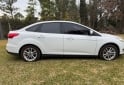 Autos - Ford Focus S 1.6 2017 Nafta 106000Km - En Venta