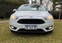 Autos - Ford Focus S 1.6 2017 Nafta 106000Km - En Venta