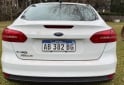Autos - Ford Focus S 1.6 2017 Nafta 106000Km - En Venta