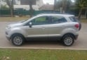 Autos - Ford Ecosport SE Plus. 2015 GNC 126000Km - En Venta