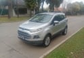 Autos - Ford Ecosport SE Plus. 2015 GNC 126000Km - En Venta