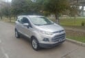 Autos - Ford Ecosport SE Plus. 2015 GNC 126000Km - En Venta