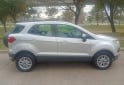 Autos - Ford Ecosport SE Plus. 2015 GNC 126000Km - En Venta