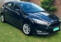 Autos - Ford Focus 2018 Nafta 75000Km - En Venta