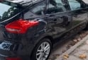 Autos - Ford Focus 2018 Nafta 75000Km - En Venta