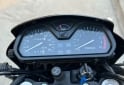 Motos - Honda Falcon nx4 2013 Nafta 18000Km - En Venta