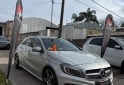 Autos - Mercedes Benz A250 sport 2014 Nafta 135000Km - En Venta